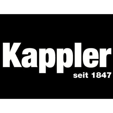 Logo de Kappler Inh. Alfons Kappler | Raumausstattung | München