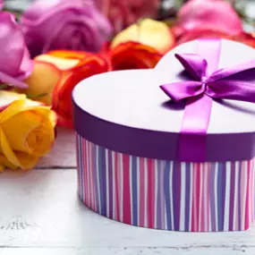 Geschenkartikel - Pasinger Blumenecke