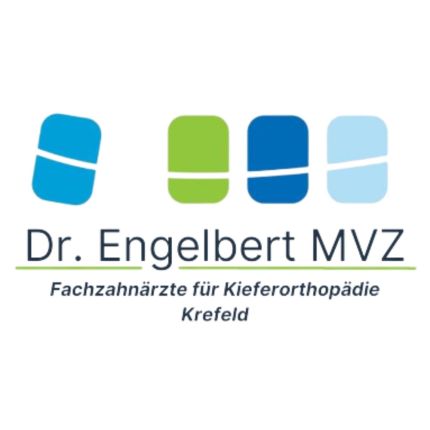 Logo von Dr. med. dent. Engelbert & Kollegen - Kieferorthopädie Krefeld