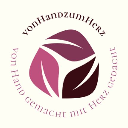 Logo from vonHandzumHerz
