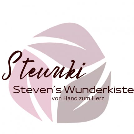 Logo von Stewuki.de / Steven´s Wunderkiste / vonHandzumHerz