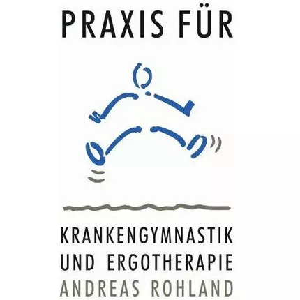 Logo van Physio- und Ergotherapie Andreas Rohland