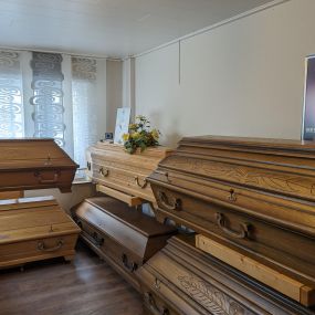 Bild von Beerdigungsinstitut Bernd Kern