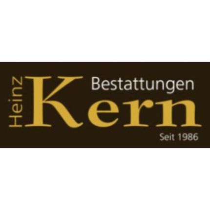 Logo od Beerdigungsinstitut Bernd Kern
