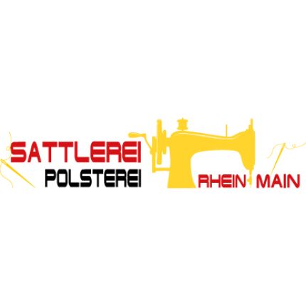 Logotyp från Sattlerei und Polsterei Rhein Main