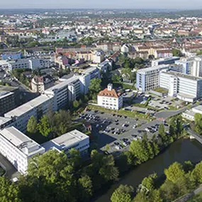 Bild von The Plant Uferstadt