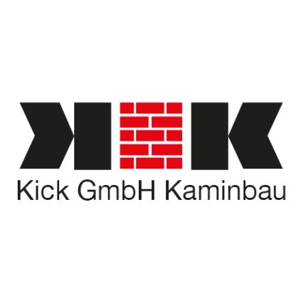 Logo van Kick Kaminbau GmbH