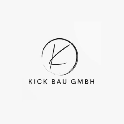 Logo von Kick Bauunternehmen GmbH