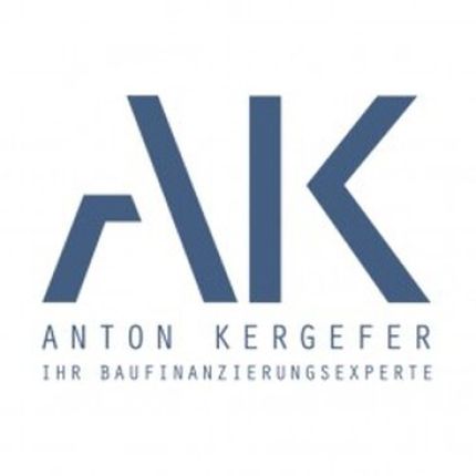 Logo od Anton Kergefer Baufinanzierung