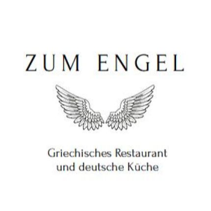 Logo da Restaurant Zum Engel Kriftel