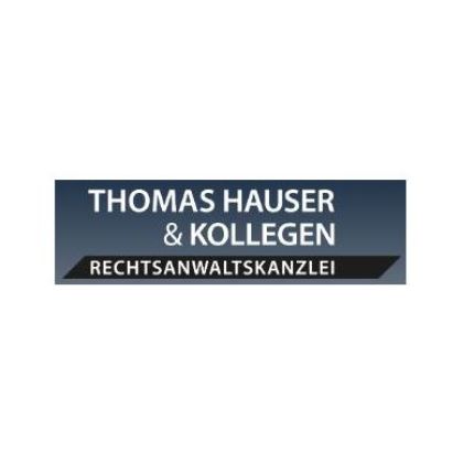 Logo van Thomas Hauser & Kollegen