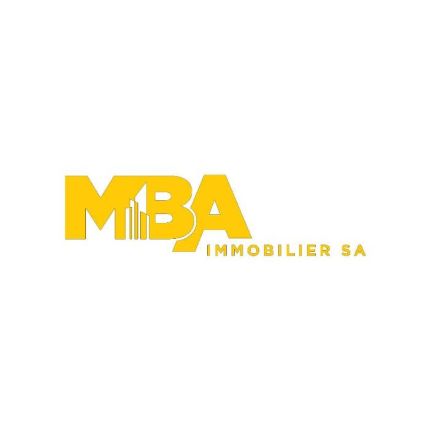 Logotipo de MBA Immobilier SA