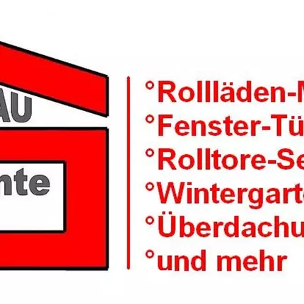 Logo van Can Bau - Fenster & Bauelemente