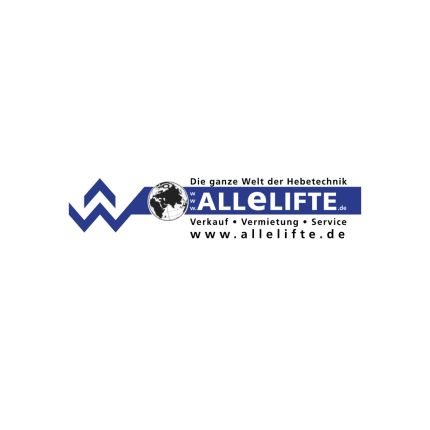 Logotyp från ALLeLIFTE GmbH & Co. KG