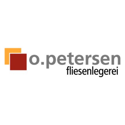 Logo von Fliesenleger Petersen