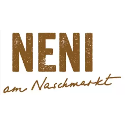 Logo od NENI am Naschmarkt