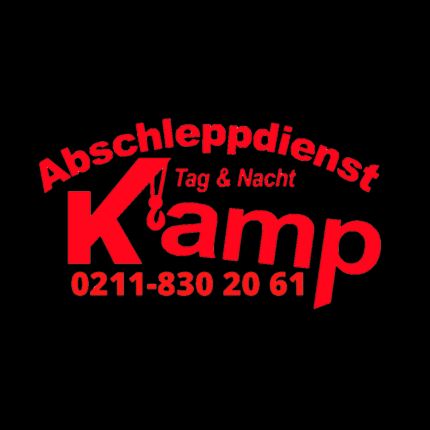 Logotipo de Abschleppdienst-Kamp