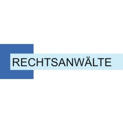 Logo od Rechtsanwaltskanzlei Niebler + Hottner