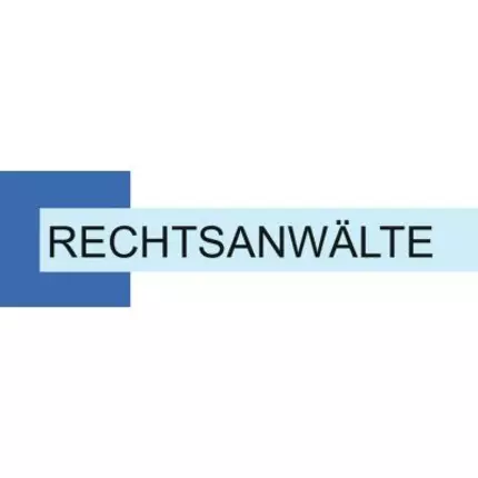 Logo van Rechtsanwaltskanzlei Niebler + Hottner