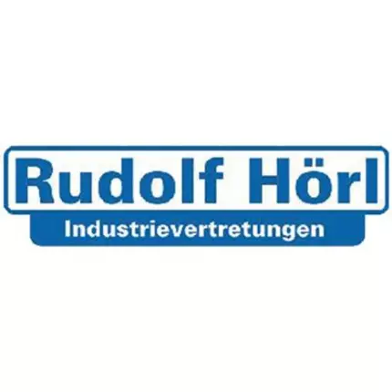 Logo da Rudolf Hörl Industrievertretungen