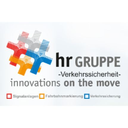 Logo da HR Gruppe OWL GmbH