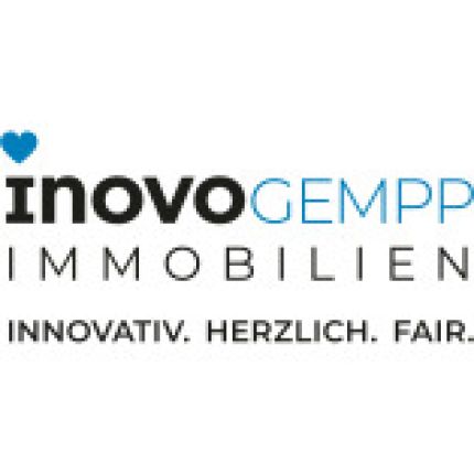 Logo da iNOVO Gempp Immobilien GmbH