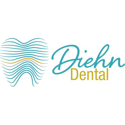 Logo van Diehn Dental GmbH