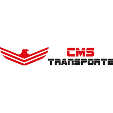 Logo fra CMS-Transporte KG