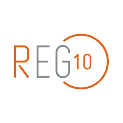 Λογότυπο από REG10 GmbH