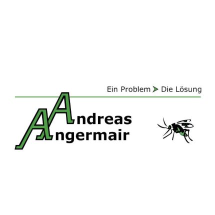Logo van Insektenschutz Andreas Angermair
