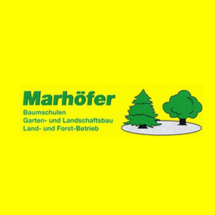 Logo from Forstbetrieb Marhöfer