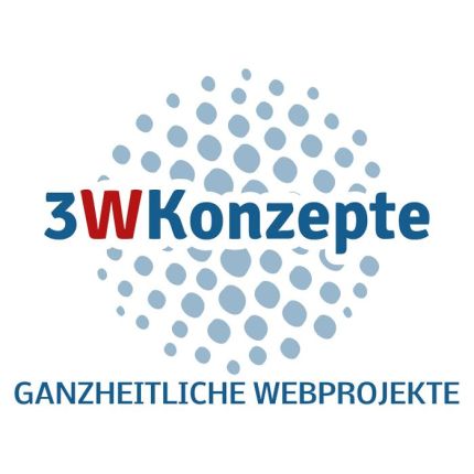 Logo from 3WKonzepte GbR | GANZHEITLICHE WEBPROJEKTE - Marketing Harz