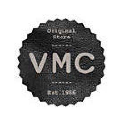 Logotipo de VMC Jeans- und Sportswear AG