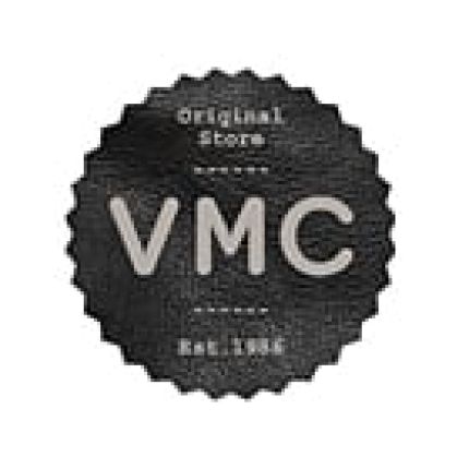 Logotyp från VMC Jeans- und Sportswear AG