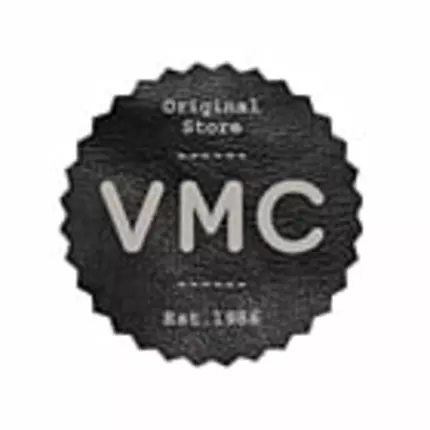 Logo from VMC Jeans- und Sportswear AG