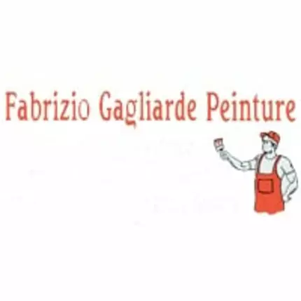 Logo from Fabrizio Gagliarde Peinture Sàrl