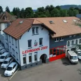 Bild von LEHMANN 2000 AG