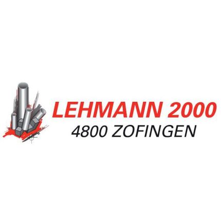 Logotipo de LEHMANN 2000 AG