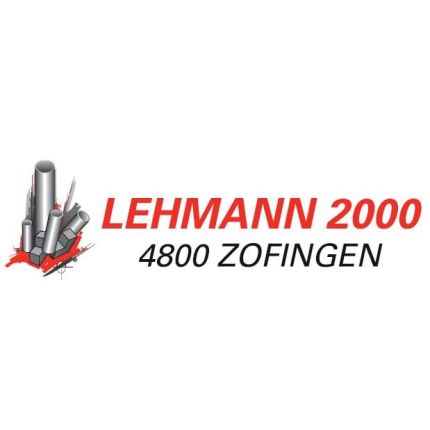 Logótipo de LEHMANN 2000 AG