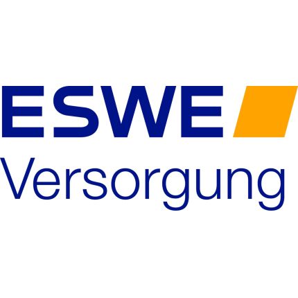 Logo fra ESWE Versorgung Ladestation