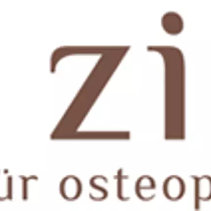 Logo fra Jens Ziemann - Privatpraxis für Osteopathie und Physiotherapie