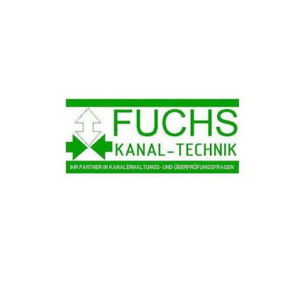 Logo from Fuchs Kanal Entsorgungsbetrieb GmbH
