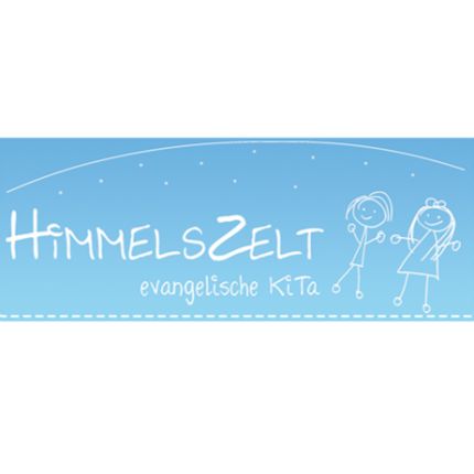 Logo van Evangelische Kindertagesstätte Himmelszelt