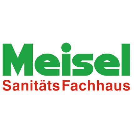 Logo fra Sanitätshaus Meisel
