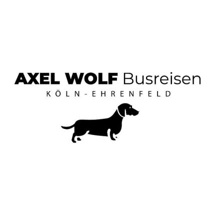 Logótipo de Axel Wolf Busreisen