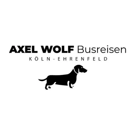 Logo od Axel Wolf Busreisen