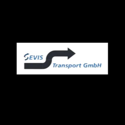 Logo de SEVIS Transport dein Partner für Umzug und Lieferungen aller Art in der Region Aargau