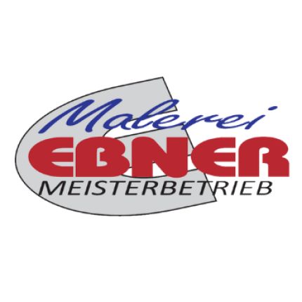 Logotyp från Malerei Ebner GmbH