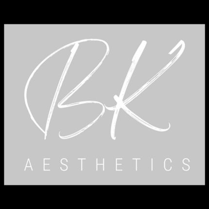 Logo from Beautykiss Aesthetics
