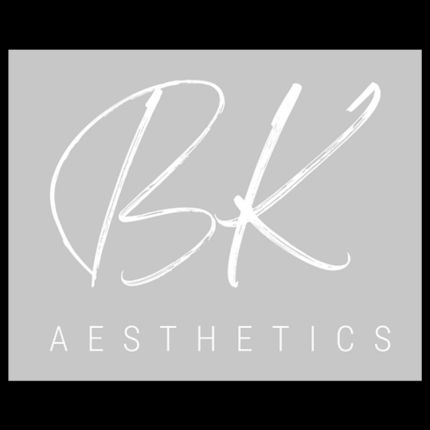 Logotyp från Beautykiss Aesthetics